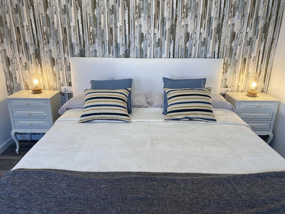 O Largo Rooms Віго Екстер'єр фото