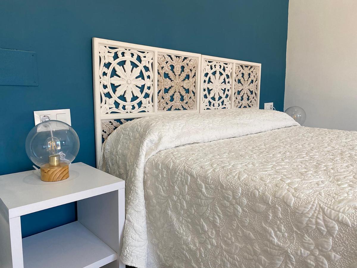 O Largo Rooms Віго Екстер'єр фото