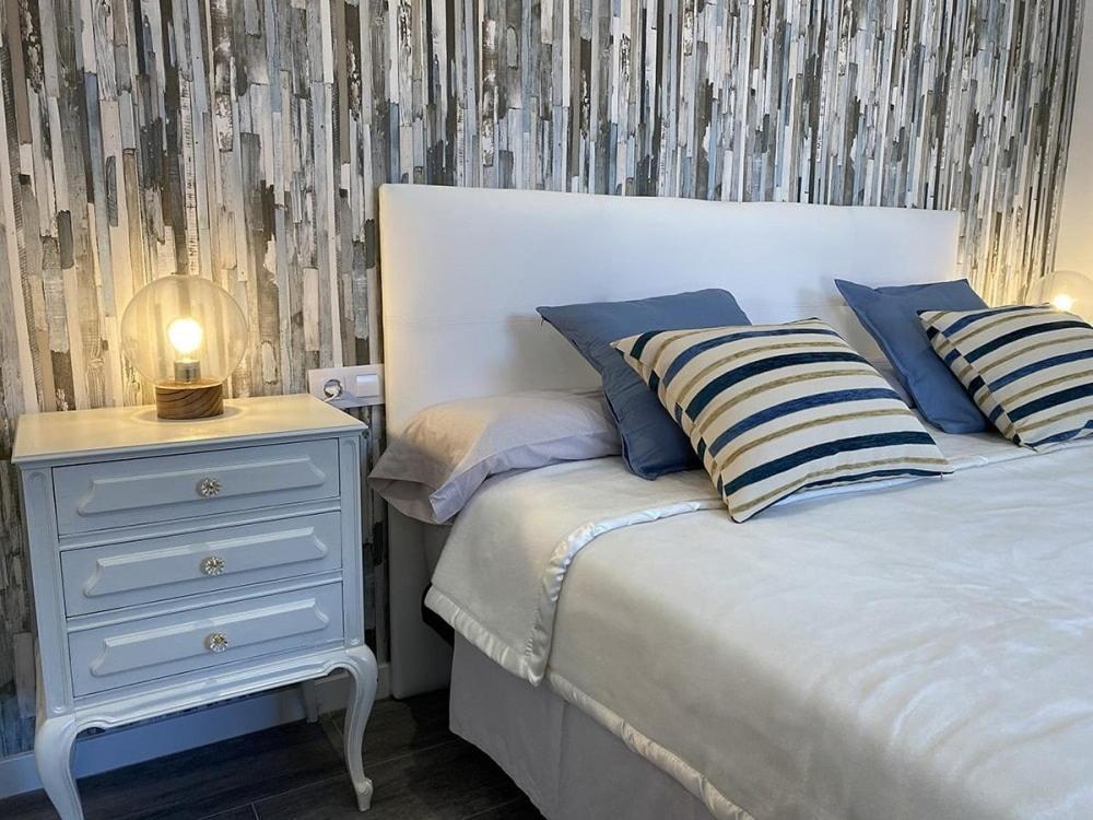 O Largo Rooms Віго Екстер'єр фото
