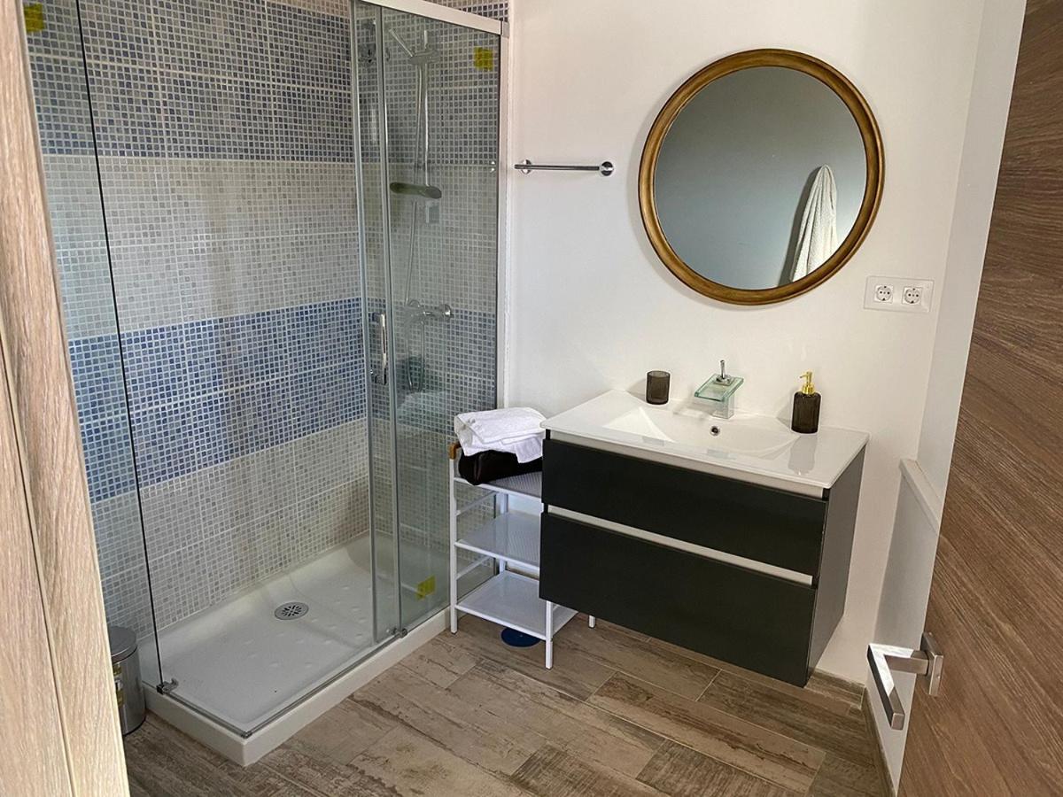 O Largo Rooms Віго Екстер'єр фото